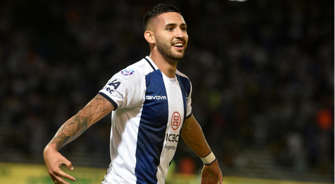Talleres rejeita última oferta e Atlético-MG desiste da contratação de argentino
