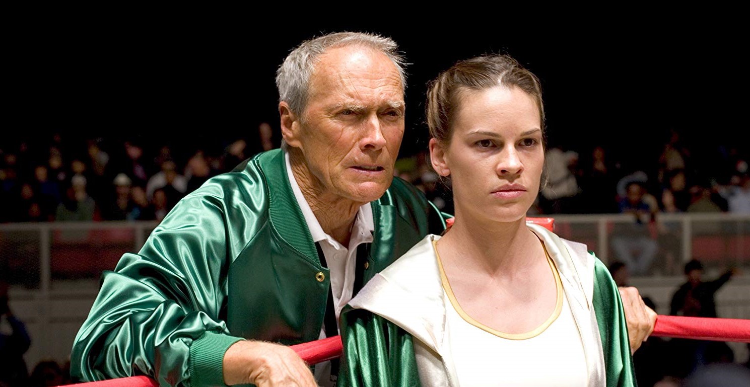 Relação íntima entre boxe e cinema é mantida durante a pandemia