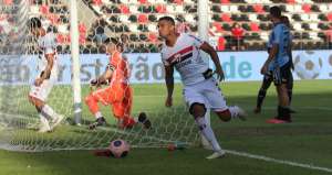 Em crise e contra a volta, próximo adversário do Guarani não teve reforços