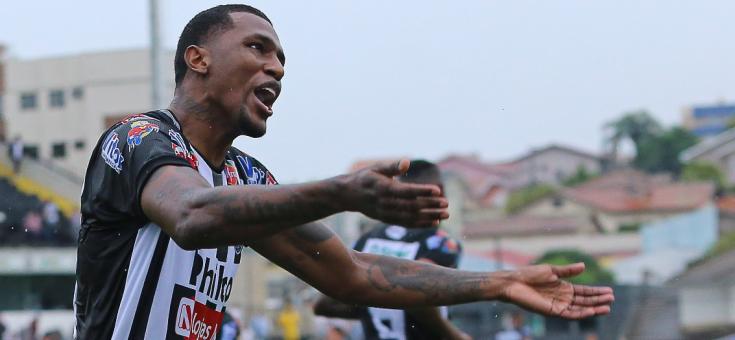 Operário venceu por 1 a 0. Foto: José Tramontin - OFC