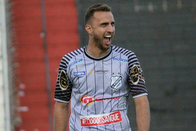 Paulistão: Ídolo da torcida renova com a Inter de Limeira até 2022