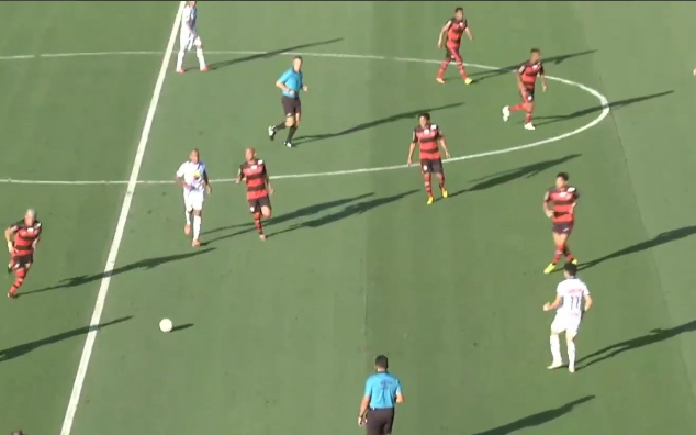 PARAIBANO: Classificado, Campinense vence; Botafogo-PB empata e Sousa garante vaga