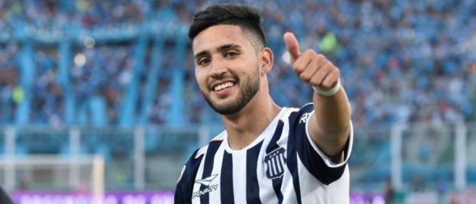 Argentino rejeita o Galo e vai voltar para seu país