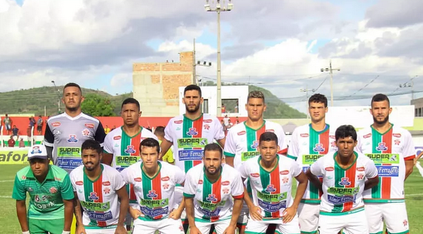 Time alagoano tem 14 casos de covid-19, sendo nove de atletas