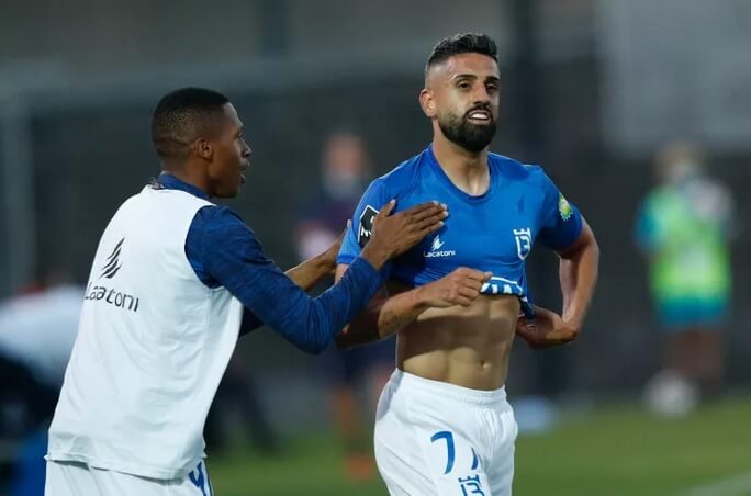 PORTUGUÊS: Belenenses encaminha permanência na elite após vitória