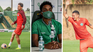 Por retorno ao Paulistão, Guarani inscreve três atletas e exclui seis de lista