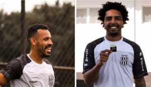 Ponte Preta inscreve dupla de reforços, e João Brigatti ganha opções em 'finais'