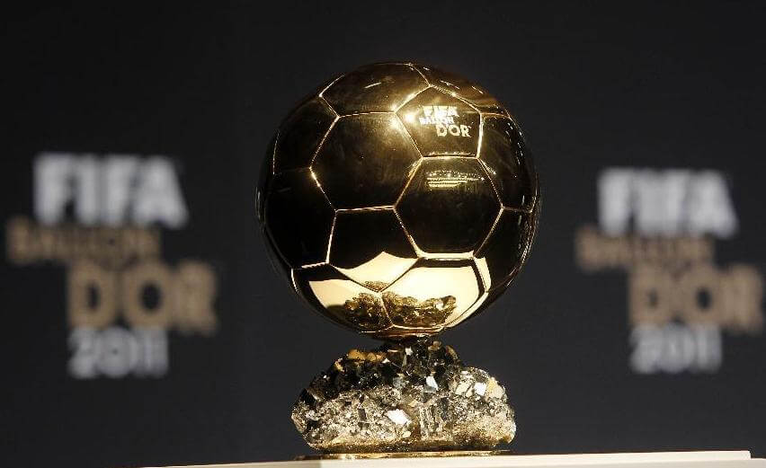 Em decisão inédita, France Football não dará prêmio Bola de Ouro em 2020