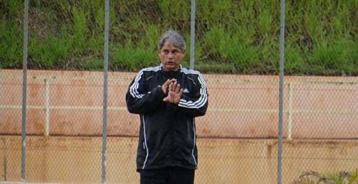 Paulista A2: Técnico revela planejamento do São Bernardo: “Acesso e vaga na Série D”