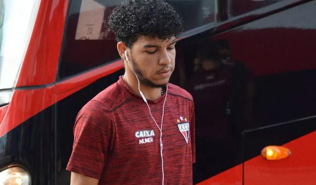 BID “fura” Mirassol e confirma lateral de clube do Brasileirão