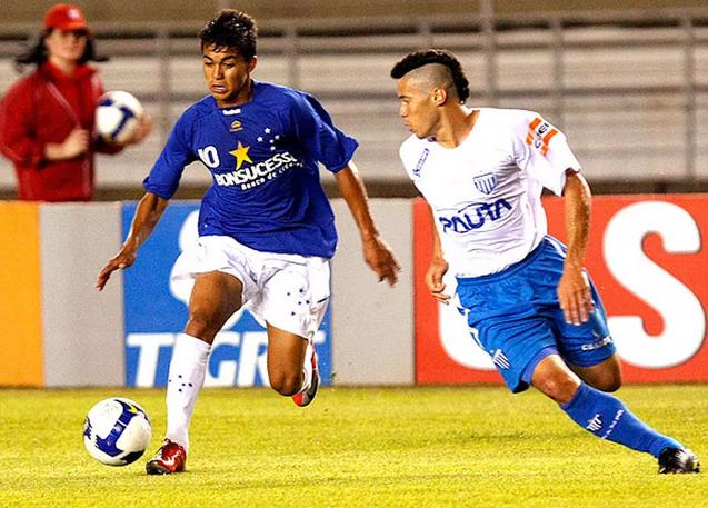 Clube da Série B ganhará mais de meio milhão de reais após venda de Dudu