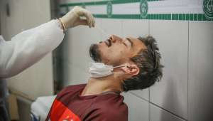 Por volta segura ao Paulistão, Guarani segue sem casos positivos de Covid-19