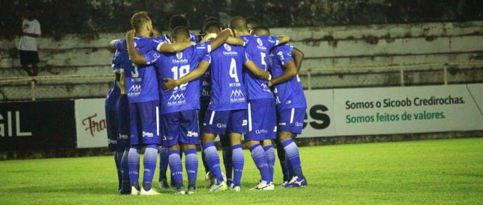 Clubes capixabas da Série D são liberados e voltam a treinar