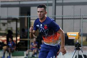 Time do Paulistão realiza investida por volante do Vasco, que faz 'jogo duro'