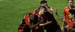 Paranaense e MLS is Back agitam semana na DAZN. Confira a programação!