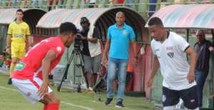 'Será mais difícil no retorno', diz atacante do vice-líder do Paulista A3