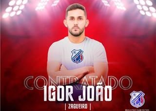 Time paraense da Série D confirma ex-zagueiro do Ferroviário como reforço