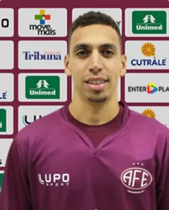 Meia ex-Ferroviária troca time do Paulista A2 pelo Villa Nova-MG