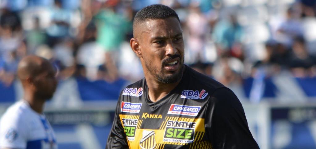 Ex-Guarani quer “grande jogo” contra a Ponte Preta na volta do Paulistão