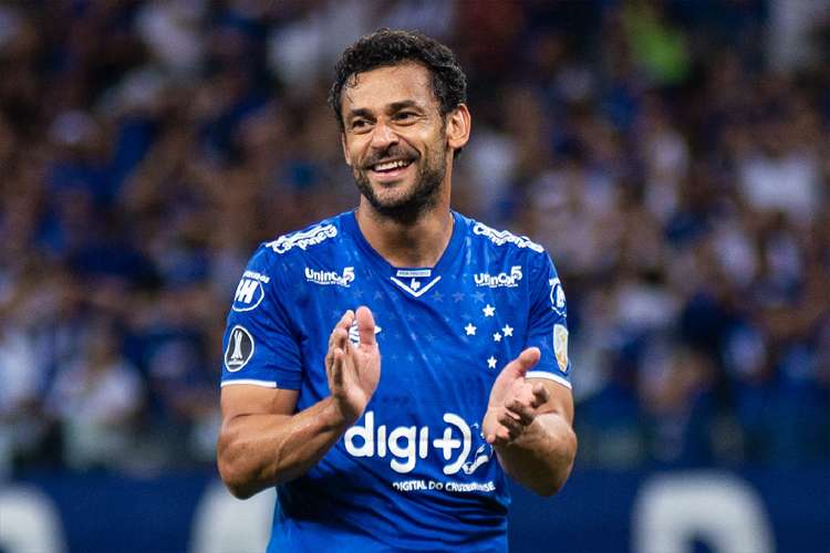 Fred rebate presidente do Cruzeiro e garante que tentou sair pela ‘porta da frente’