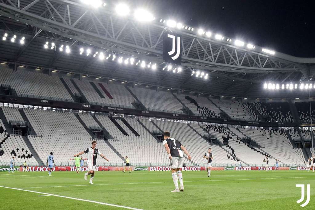 Com vitória da Juventus e show de CR7, confira TODOS os RESULTADOS do dia