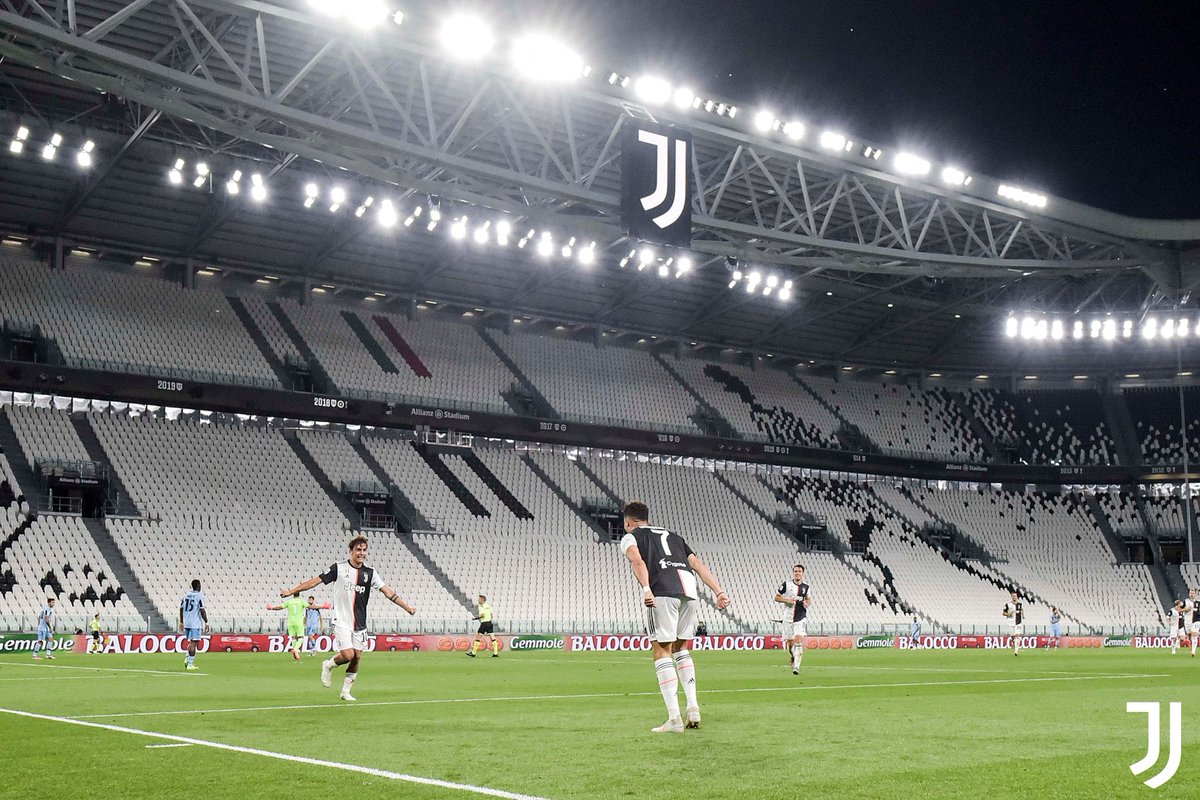 PLACAR FI: Com vitória da Juventus e show de CR7, confira TODOS os RESULTADOS do dia
