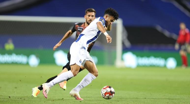 PORTUGUÊS: Porto atropela Moreirense e vagas europeias são definidas