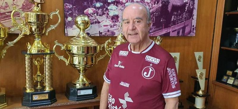 Paulista A2: ‘Nossa receita caiu 65%’, confessa presidente do Juventus