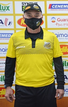 Avançar no Paulistão e buscar vaga na Série D de 2021: metas do Novorizontino