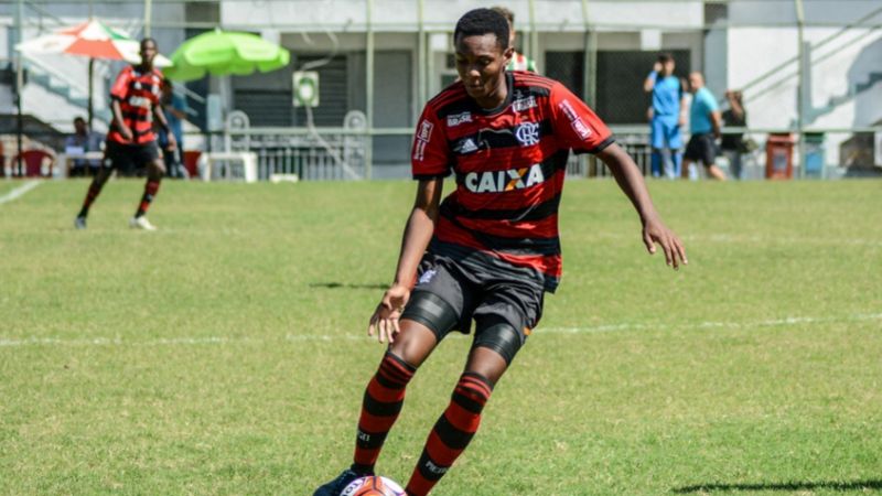 Flamengo fecha 6º acordo com família de vítima fatal de incêndio no Ninho