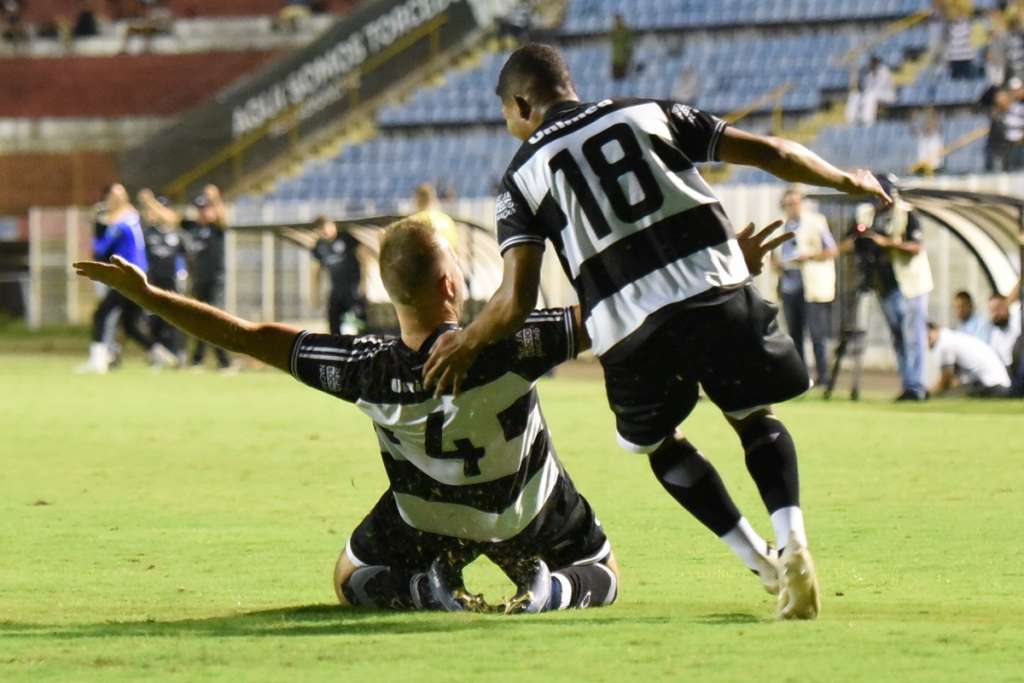 Gilberto Alemão exalta XV em despedida: “fui muito feliz” (Foto: Michel Lambstein)