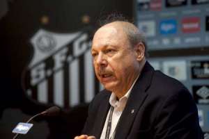 Organizada do Santos cobra Peres após ações na Justiça: 'Fomos passivos. Acabou!'