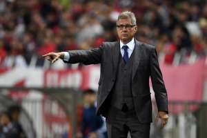 Ex-Palmeiras e Corinthians prepara lançamento de curso online para treinadores