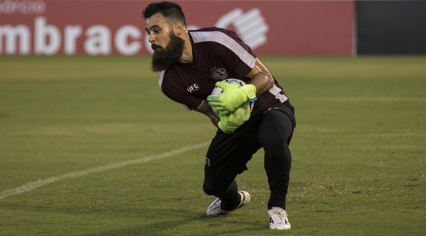 Paulistão: Com time reformulado, Ferroviária se prepara para encarar o Ituano