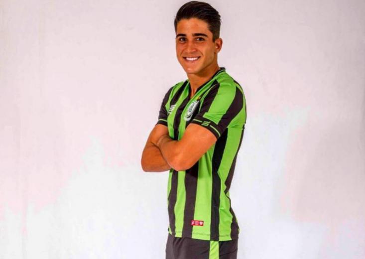 Ex-atacante do América-MG é apontado como novo affair da Anitta