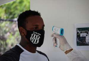 Por reinício do Paulistão, atletas da Ponte Preta testam negativo ao Covid-19