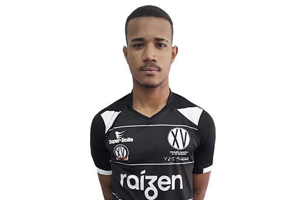 Paulista A2: Zagueiro volta ao XV de Piracicaba após passagem no futebol da Armênia