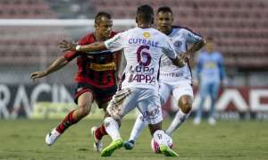 Ituano x Ferroviária - Duelo contra o rebaixamento no Canindé!