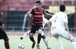 Time da Série C anuncia atacante vindo por empréstimo do Sport e pode comprar jogador