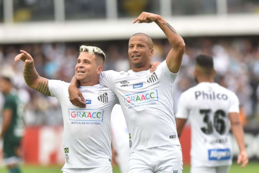 Classificado, o Santos volta a campo vivendo um momento complicado fora dos gramados