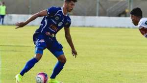 Paulista A2: 'Vamos brigar para conseguir' o acesso, diz presidente do Monte Azul