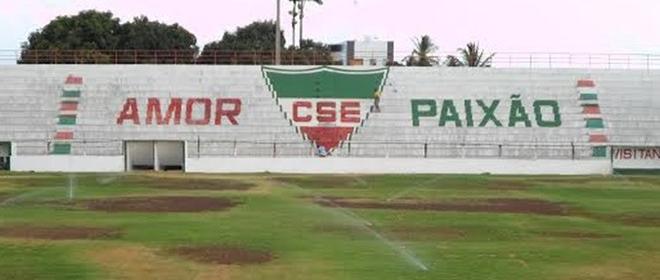 Clube do G4 do Alagoano confirma oito casos de Covid-19, sendo cinco jogadores