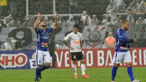 Santos x Santo André - Ramalhão seguirá com o mesmo ímpeto?