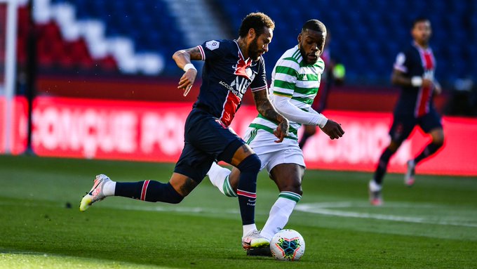 Paris Saint-Germain goleia de novo, Neymar marca mais um gol e ultrapassa Raí