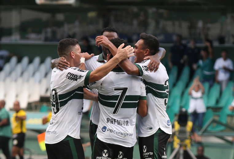 PARANAENSE: Coritiba, Operário e FC Cascavel jogam com vantagem na briga por vagas