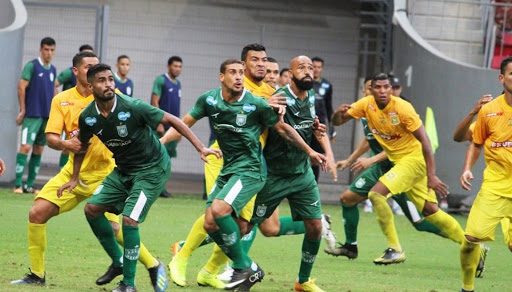 Candangão retorna dia 8 de agosto e pode ser disputado em MG ou GO