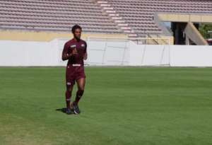 Paulistão: Ferroviária consegue inscrever ex-atacante de Flamengo e Fortaleza