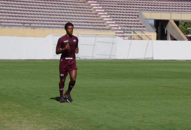 Paulistão: Ferroviária consegue inscrever ex-atacante de Flamengo e Fortaleza