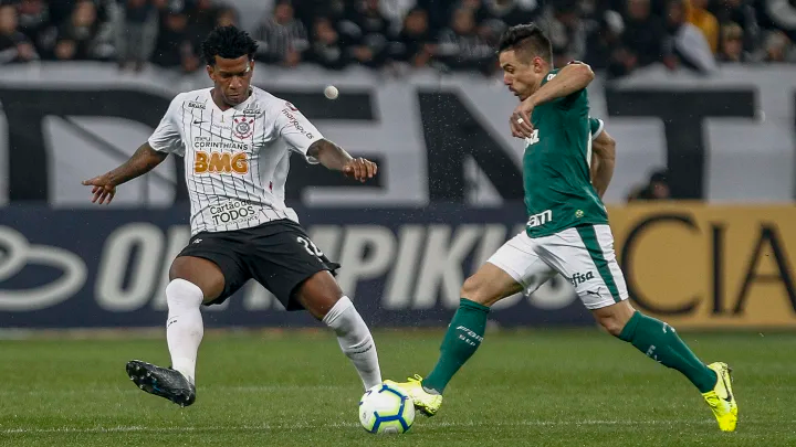 Corinthians x Palmeiras – Com Timão ameaçado, Derby marca retorno do Paulistão