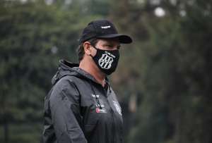 Por sobrevida no Paulistão, Brigatti indica caminhos para Ponte Preta: 'Equilíbrio'